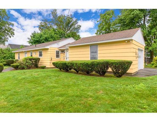 Leominster, MA 01453,204 West St