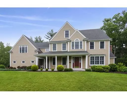 31 Pine Mill Drive, Pembroke, MA 02359