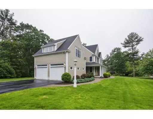 Pembroke, MA 02359,31 Pine Mill Drive