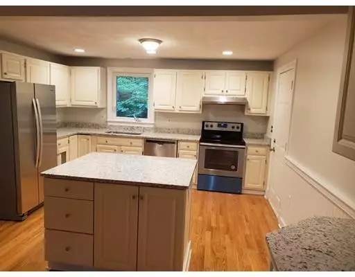 Franklin, MA 02038,23 Daniels St