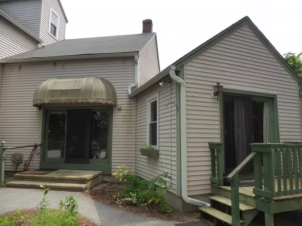 355 Litchfield St #355, Leominster, MA 01453