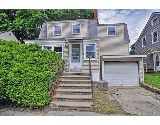 86 Rich Street, Gardner, MA 01440