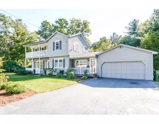 Northbridge, MA 01588,82 Fairlawn St