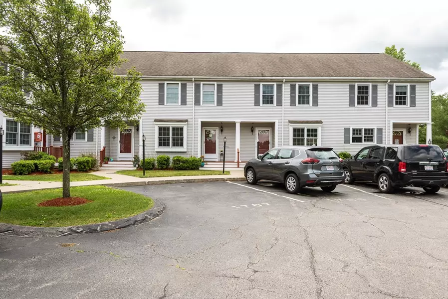 1705 Thayer St #1705, Abington, MA 02351