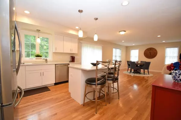 Randolph, MA 02368,28 Richard Rd
