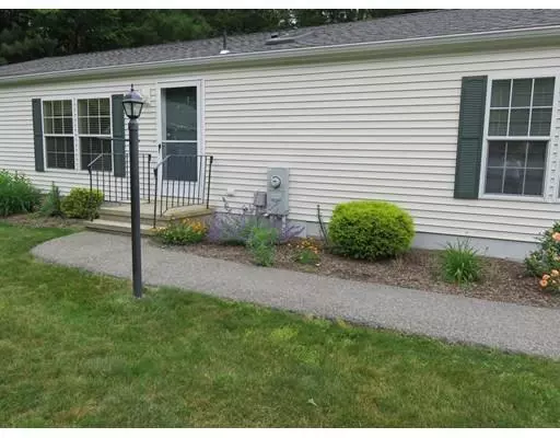 Middleboro, MA 02346,905 Blueberry Circle