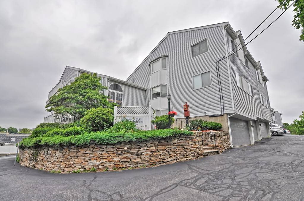 140 Quincy Ave #8, Quincy, MA 02169