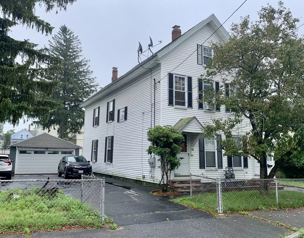 Methuen, MA 01844,11 Chelmsford St