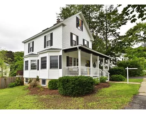 39 Elmwood Street, Maynard, MA 01754