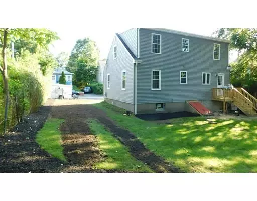 Norwood, MA 02062,30 Fairview