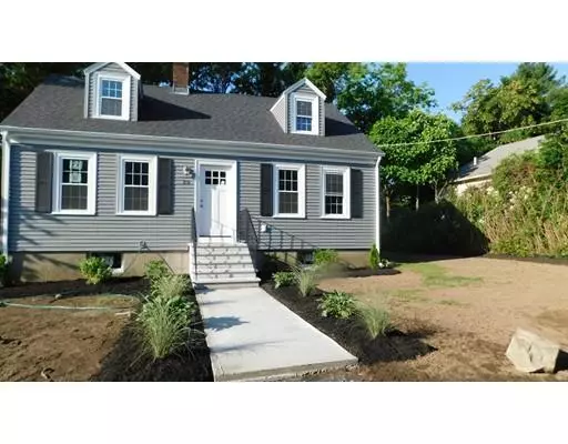 Norwood, MA 02062,30 Fairview