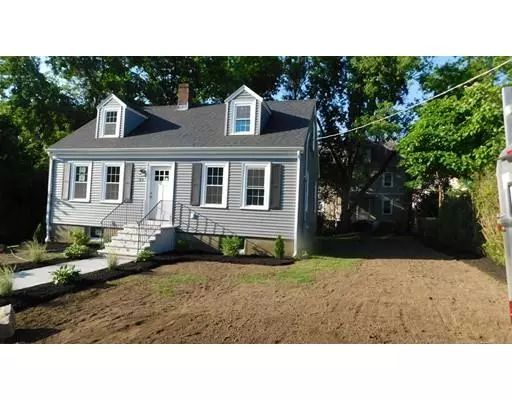 Norwood, MA 02062,30 Fairview