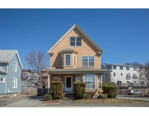 34 Puritan Rd, Swampscott, MA 01907