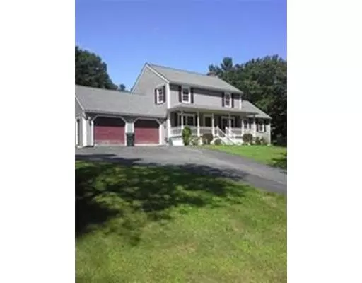 355 Dudley, Templeton, MA 01468