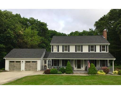 47 Dinis Ave, Ludlow, MA 01056