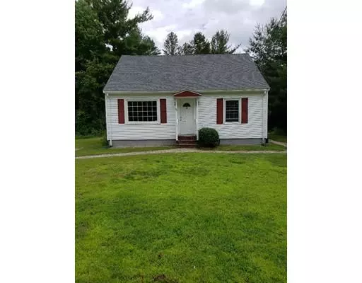 63 Highland Street, Townsend, MA 01469