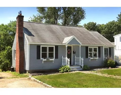 17 Plum Street, Chelmsford, MA 01824