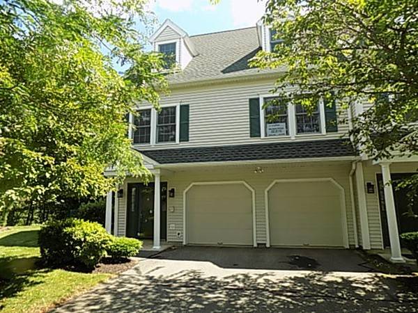 20 Maytum Way #20, Middleton, MA 01949