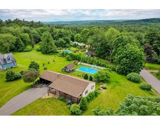 Sterling, MA 01564,1 Belmont Dr