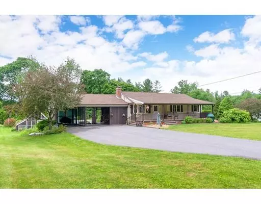 Sterling, MA 01564,1 Belmont Dr