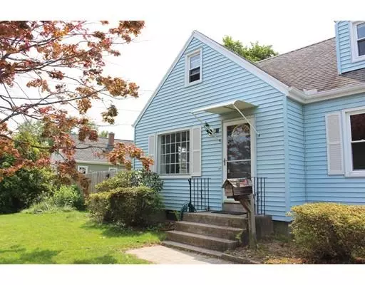 Agawam, MA 01001,11 Harvey Johnson