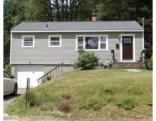 122 Goddard St, Athol, MA 01331