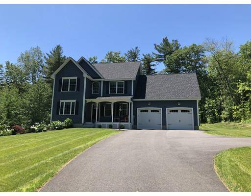 60 Stark Rd, Derry, NH 03038