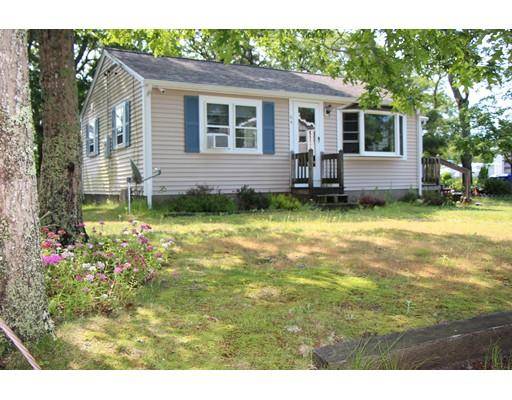 Bourne, MA 02559,64 Handy Rd
