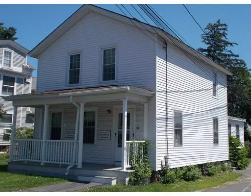 53 Gothic St., Northampton, MA 01060