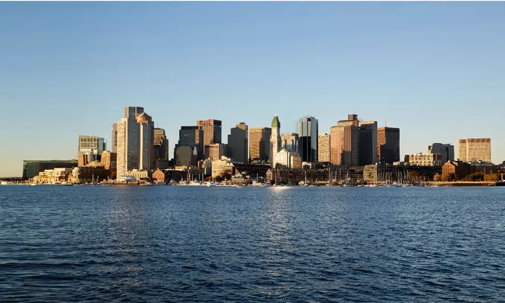 45 Lewis Street #PH10, Boston, MA 02128