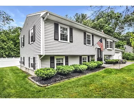 Hanover, MA 02339,297 Ponderosa Dr