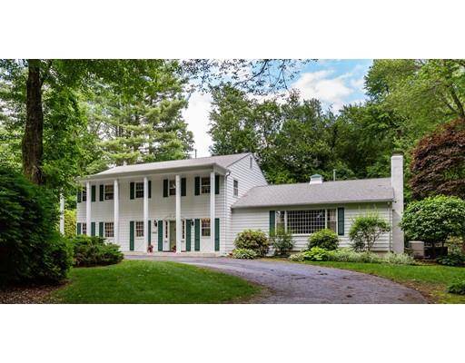 173 Morningside Dr, Longmeadow, MA 01106