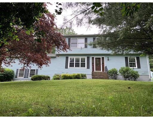 123 Ash St, Spencer, MA 01562