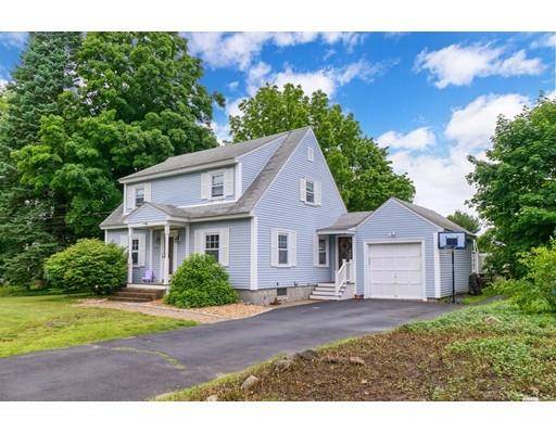 440 N Billerica Rd, Tewksbury, MA 01876