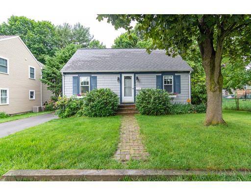 11 2nd St, Weymouth, MA 02188