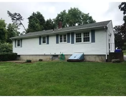 Taunton, MA 02780,90 Disamar