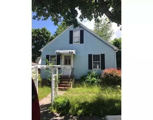 16 Norgate Rd, Methuen, MA 01844