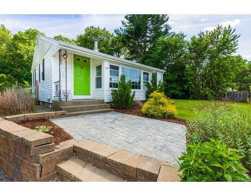 109 Tremont St, Rehoboth, MA 02769