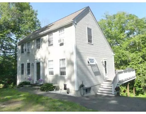 67 Old Poor Farm Rd, Ware, MA 01082