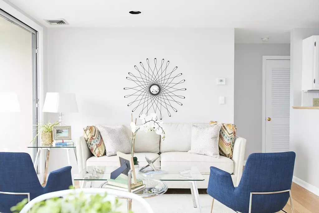 Somerville, MA 02143,435 Washington St #404