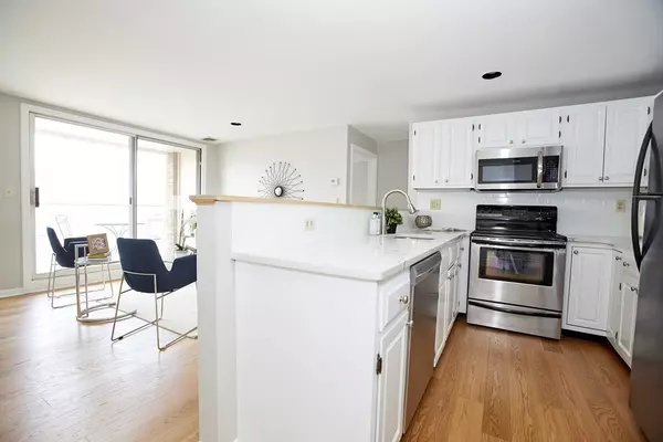 Somerville, MA 02143,435 Washington St #404