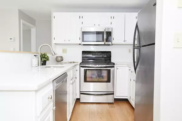 Somerville, MA 02143,435 Washington St #404