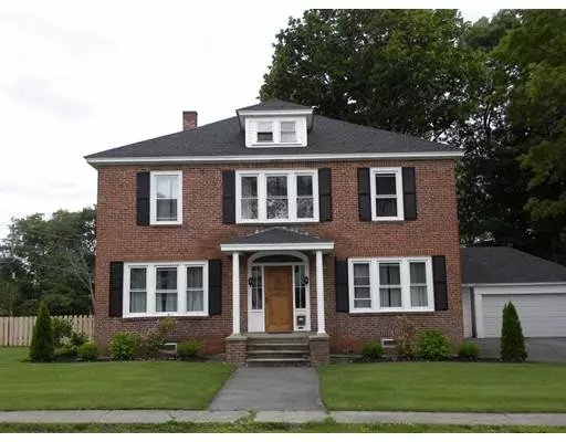 63 Georgia Ave, Lowell, MA 01851