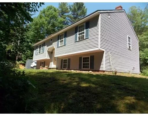 Winchendon, MA 01475,212 Mill Glen Rd