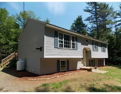 Winchendon, MA 01475,212 Mill Glen Rd