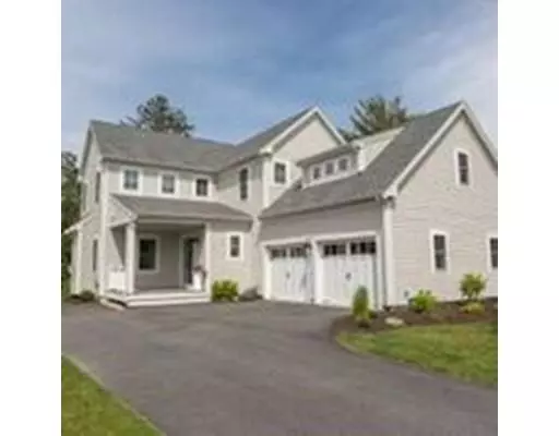 15 Riverbirch Way, Plymouth, MA 02360