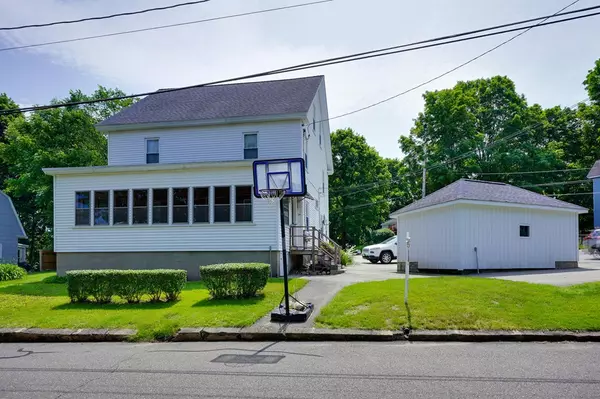 Maynard, MA 01754,24 Dartmouth St