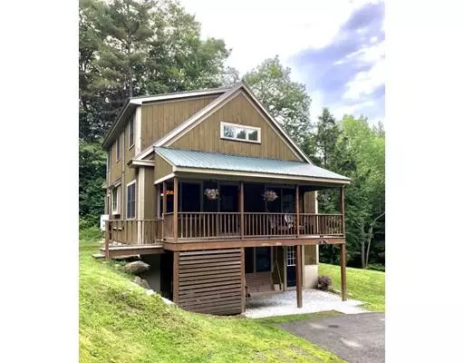 122 Dry Hill Rd, Montague, MA 01351