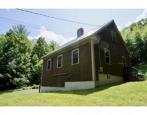 Montague, MA 01351,122 Dry Hill Rd