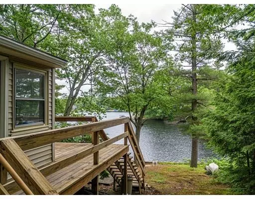 276 Lakeview Drive, Winchendon, MA 01475